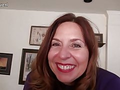 Nevaljala američki mama igraš sama sa sobom