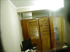 Kineski stara dama voajer