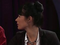 Milf kaže joj pricu