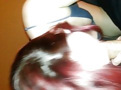 Sammie louisburg sisam kurac