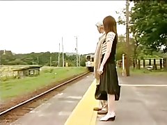 Japanski ljubavni iz stanice... ... f70