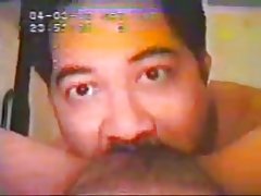 Malezijski tv glumica seks traka dio 3