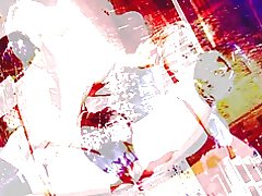 Zgodnom lezbejke u kožu prst jebemo jedna drugu u tamnicu