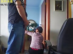 Tetka čišćenje(2)