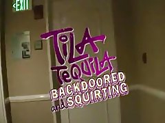 Tila nguyenom-super zvijezda po packmans