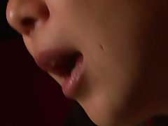 Dvije djevojčice i tipa koji kurac dok drugi sat